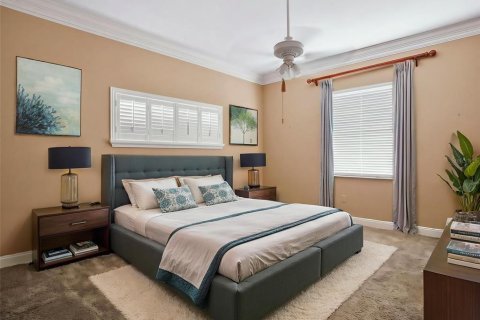 Villa ou maison à vendre à Odessa, Floride: 4 chambres, 223.43 m2 № 2398461 - photo 27