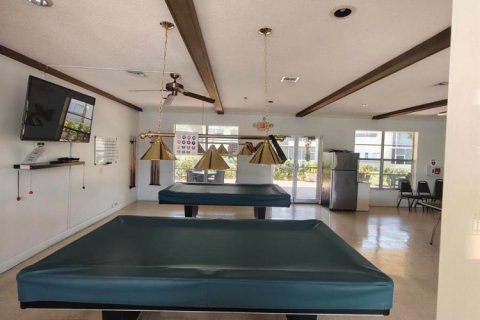 Copropriété à vendre à Lauderhill, Floride: 1 chambre, 63.17 m2 № 2087794 - photo 16