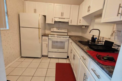 Copropriété à vendre à Lauderhill, Floride: 1 chambre, 63.17 m2 № 2087794 - photo 5