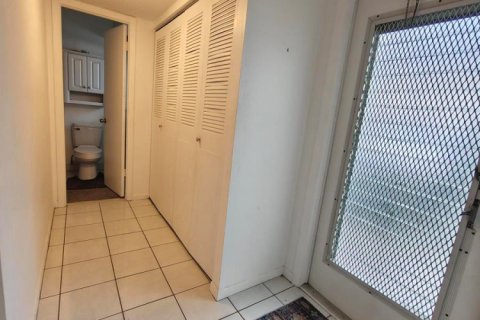 Copropriété à vendre à Lauderhill, Floride: 1 chambre, 63.17 m2 № 2087794 - photo 3