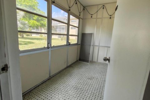 Copropriété à vendre à Lauderhill, Floride: 1 chambre, 63.17 m2 № 2087794 - photo 11