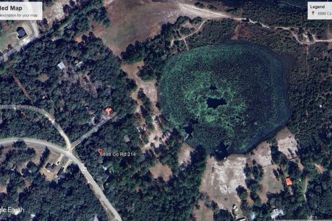 Casa en venta en Melrose, Florida, 3 dormitorios, 169.92 m2 № 1895140 - foto 3
