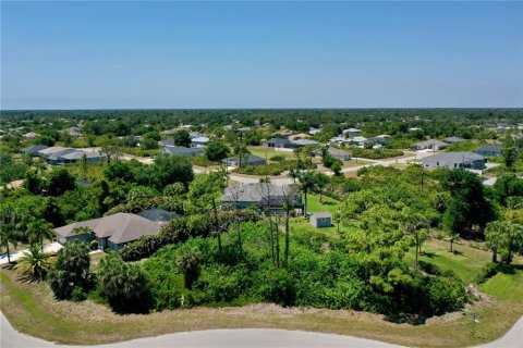 Land in Rotonda, Florida № 2166334