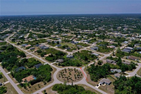 Land in Rotonda, Florida № 2166334 - photo 11