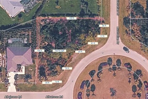 Land in Rotonda, Florida № 2166334 - photo 16