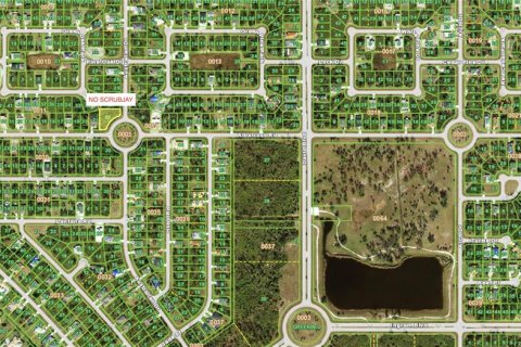 Land in Rotonda, Florida № 2166334 - photo 18