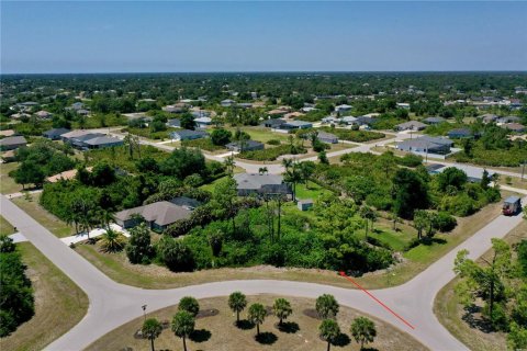 Land in Rotonda, Florida № 2166334 - photo 10