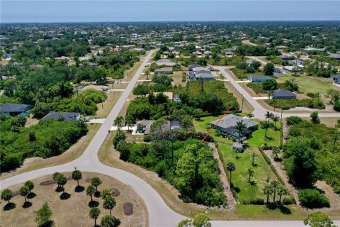 Land in Rotonda, Florida № 2166334 - photo 4