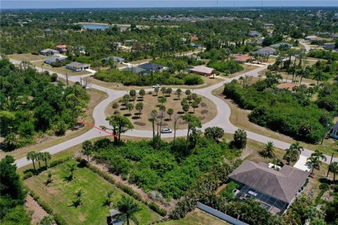 Land in Rotonda, Florida № 2166334 - photo 7