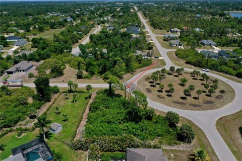 Land in Rotonda, Florida № 2166334 - photo 8