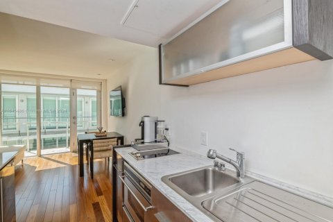 Copropriété à louer à Miami Beach, Floride: 1 chambre, 38.18 m2 № 1940328 - photo 11