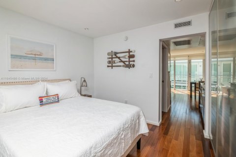 Copropriété à louer à Miami Beach, Floride: 1 chambre, 38.18 m2 № 1940328 - photo 15