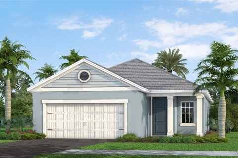 Villa ou maison à Venice, Floride 3 chambres, 172.8 m2 № 2434733