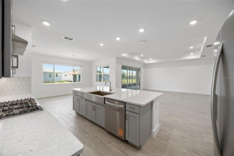 Villa ou maison à vendre à Ocala, Floride: 3 chambres, 220.46 m2 № 2207310 - photo 17