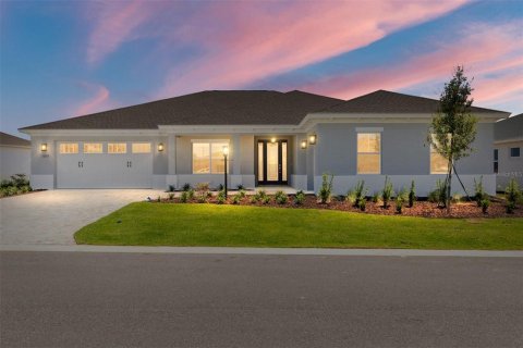 Villa ou maison à vendre à Ocala, Floride: 3 chambres, 220.46 m2 № 2207310 - photo 3