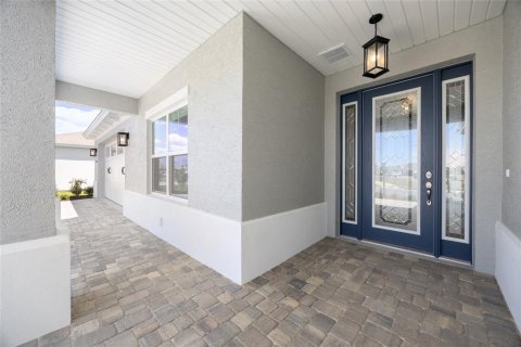 Villa ou maison à vendre à Ocala, Floride: 3 chambres, 220.46 m2 № 2207310 - photo 6