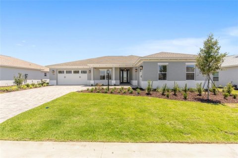 Villa ou maison à vendre à Ocala, Floride: 3 chambres, 220.46 m2 № 2207310 - photo 2
