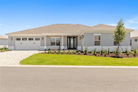 Villa ou maison à vendre à Ocala, Floride: 3 chambres, 220.46 m2 № 2207310 - photo 4