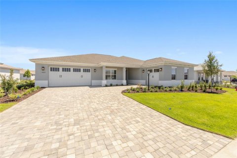 Villa ou maison à vendre à Ocala, Floride: 3 chambres, 220.46 m2 № 2207310 - photo 5