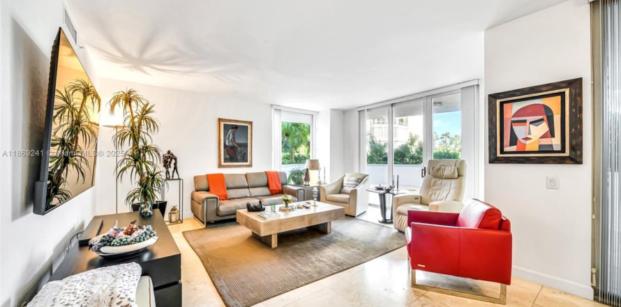 Condo in Aventura, Florida, 2 bedrooms № 1921860