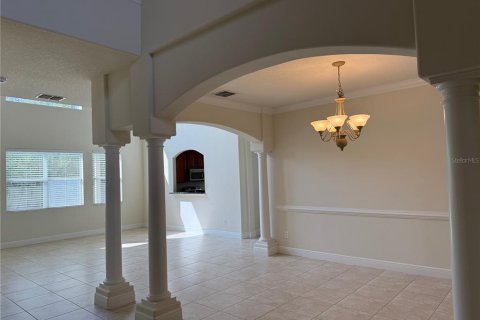 Villa ou maison à louer à Kissimmee, Floride: 5 chambres, 319.03 m2 № 2106756 - photo 6
