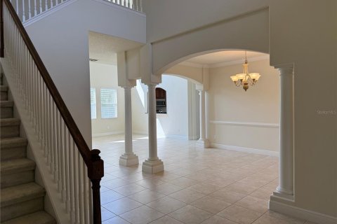 Villa ou maison à louer à Kissimmee, Floride: 5 chambres, 319.03 m2 № 2106756 - photo 4