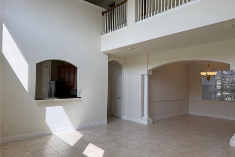 Villa ou maison à louer à Kissimmee, Floride: 5 chambres, 319.03 m2 № 2106756 - photo 8