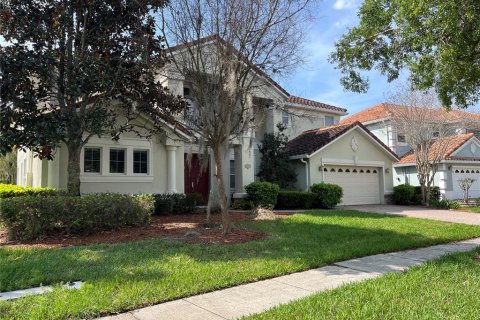 Villa ou maison à louer à Kissimmee, Floride: 5 chambres, 319.03 m2 № 2106756 - photo 2