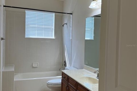 Villa ou maison à louer à Kissimmee, Floride: 5 chambres, 319.03 m2 № 2106756 - photo 20