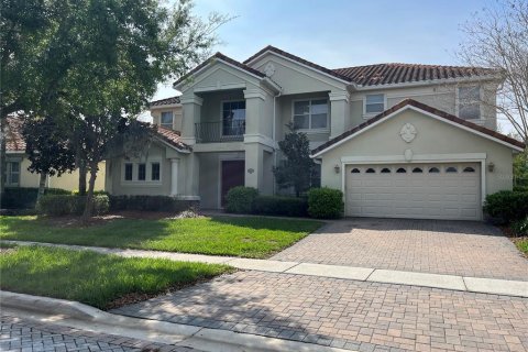 Villa ou maison à Kissimmee, Floride 5 chambres, 319.03 m2 № 2106756