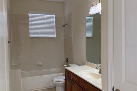 Villa ou maison à louer à Kissimmee, Floride: 5 chambres, 319.03 m2 № 2106756 - photo 24