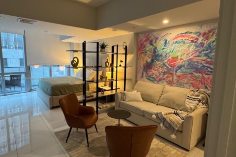 Condo in Miami, Florida  № 1895971 - photo 20