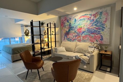 Condo in Miami, Florida  № 1895971 - photo 30