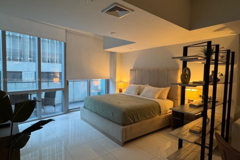 Condo in Miami, Florida  № 1895971 - photo 24