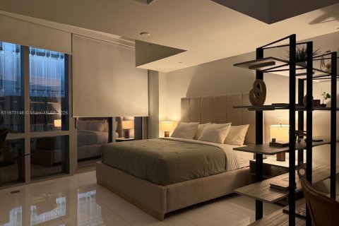 Condo in Miami, Florida  № 1895971 - photo 29