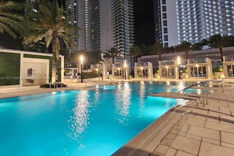 Condo in Miami, Florida  № 1895971 - photo 10