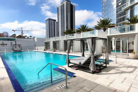 Condo in Miami, Florida  № 1895971 - photo 5