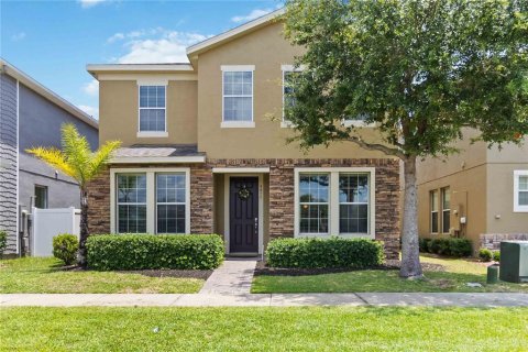 Casa en venta en Orlando, Florida, 4 dormitorios, 222.59 m2 № 1751729 - foto 3