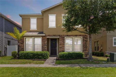Casa en venta en Orlando, Florida, 4 dormitorios, 222.59 m2 № 1751729 - foto 1