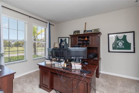 Casa en venta en Orlando, Florida, 4 dormitorios, 222.59 m2 № 1751729 - foto 13
