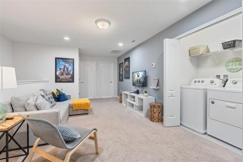 Townhouse in Kissimmee, Florida 5 bedrooms, 210.24 sq.m. № 2097842 - photo 21