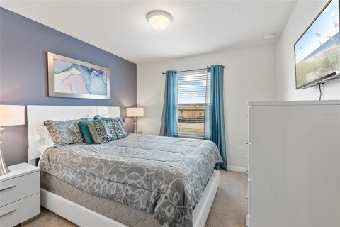 Townhouse in Kissimmee, Florida 5 bedrooms, 210.24 sq.m. № 2097842 - photo 14
