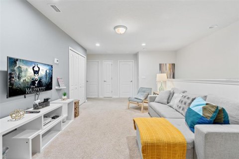 Townhouse in Kissimmee, Florida 5 bedrooms, 210.24 sq.m. № 2097842 - photo 24