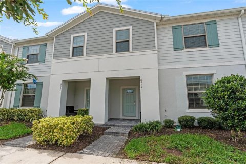 Townhouse in Kissimmee, Florida 5 bedrooms, 210.24 sq.m. № 2097842