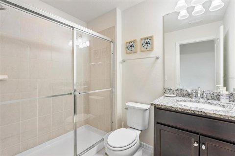 Townhouse in Kissimmee, Florida 5 bedrooms, 210.24 sq.m. № 2097842 - photo 11