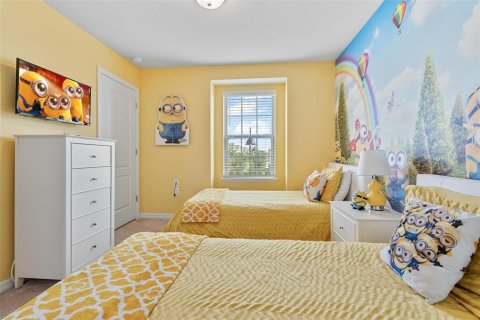 Townhouse in Kissimmee, Florida 5 bedrooms, 210.24 sq.m. № 2097842 - photo 5