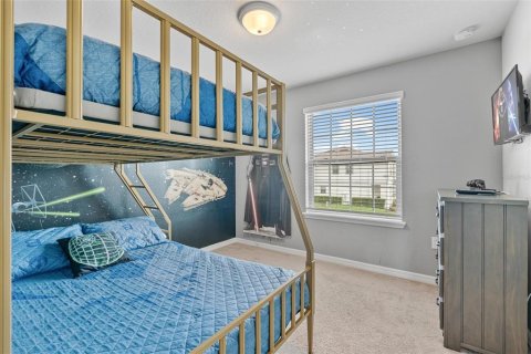 Townhouse in Kissimmee, Florida 5 bedrooms, 210.24 sq.m. № 2097842 - photo 8