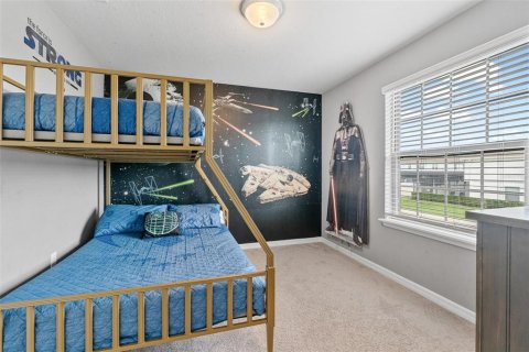 Townhouse in Kissimmee, Florida 5 bedrooms, 210.24 sq.m. № 2097842 - photo 9
