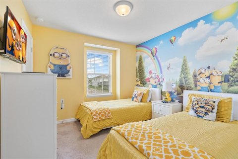 Townhouse in Kissimmee, Florida 5 bedrooms, 210.24 sq.m. № 2097842 - photo 4