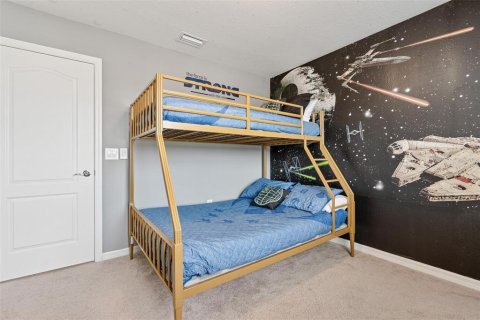 Townhouse in Kissimmee, Florida 5 bedrooms, 210.24 sq.m. № 2097842 - photo 10